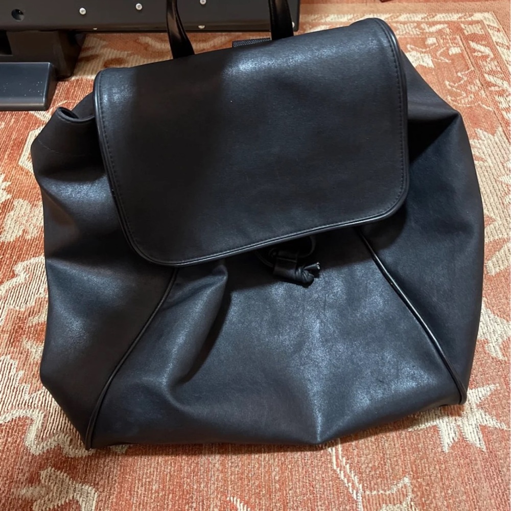 Lancome backpack
